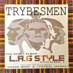 Trybesmen - Plenty Nonsense