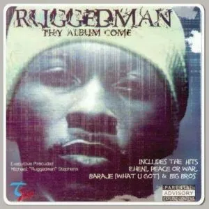 Ruggedman - Baraje