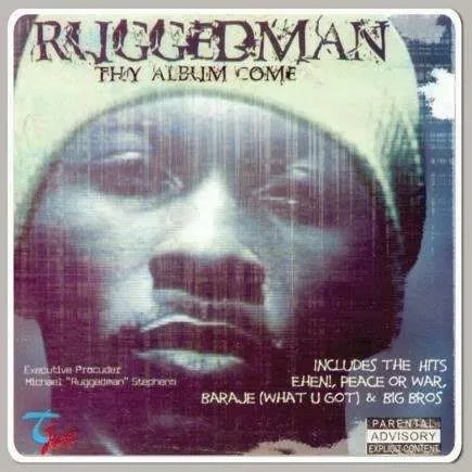 Ruggedman – Baraje