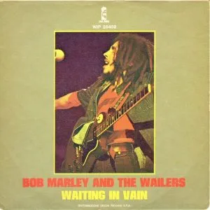 Bob Marley - Waiting in Vain