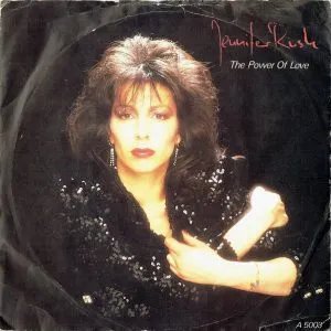 Jennifer Rush - The Power of Love