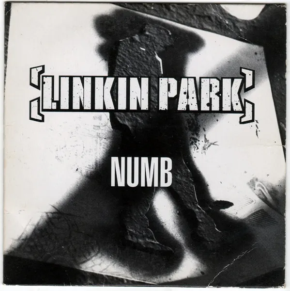 Linkin Park – Numb