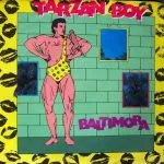 Baltimora - Tarzan Boy (Album Version)