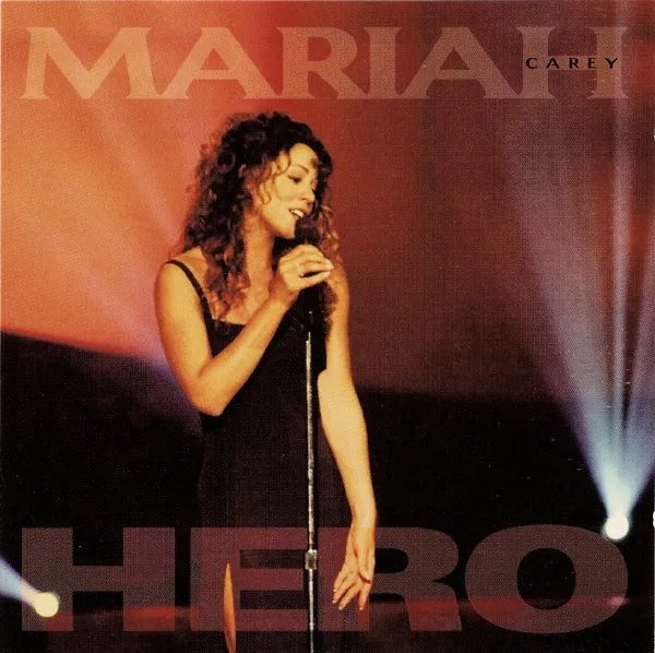 Mariah Carey – Hero