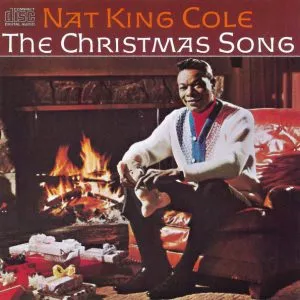 Nat King Cole - The Christmas Song