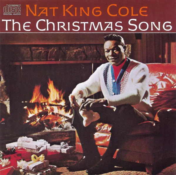 Nat King Cole – The Christmas Song
