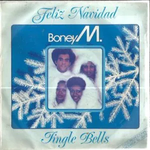 Boney M. - Feliz Navidad