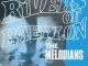 The Melodians - Rivers of Babylon