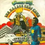 Jimmy Cliff - The Harder They Come