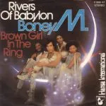 Boney M. - Rivers of Babylon
