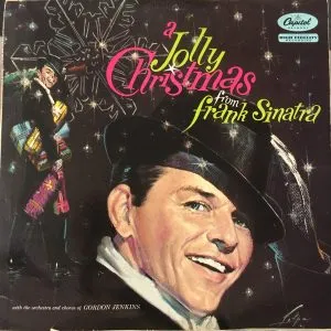 Frank Sinatra - Jingle Bells