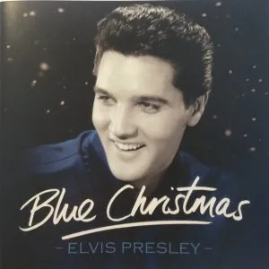 Elvis Presley - Blue Christmas