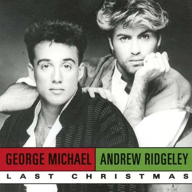 Wham! – Last Christmas (Pudding Mix)