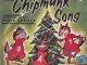 The Chipmunks - The Chipmunk Song (Christmas Don't Be Late)