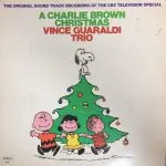Vince Guaraldi Trio - Hark, the Herald Angels Sing