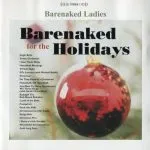 Barenaked Ladies - God Rest Ye Merry Gentlemen/We Three Kings (feat. Sarah McLachlan)