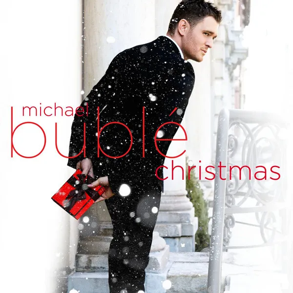 Michael Bublé – Santa Claus Is Coming to Town