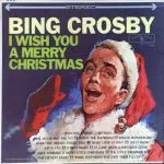 Bing Crosby - What Child Is This? / The Holly and the Ivy