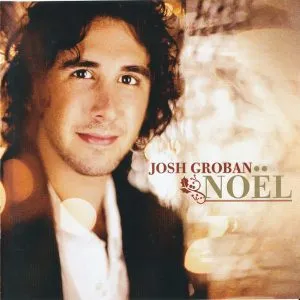 Josh Groban - What Child Is This?