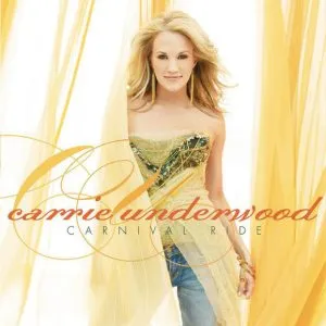 Carrie Underwood - Do You Hear What I Hear