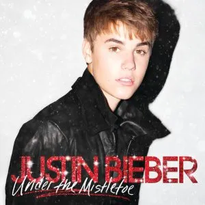 Mariah Carey & Justin Bieber - All I Want for Christmas Is You (SuperFestive!)