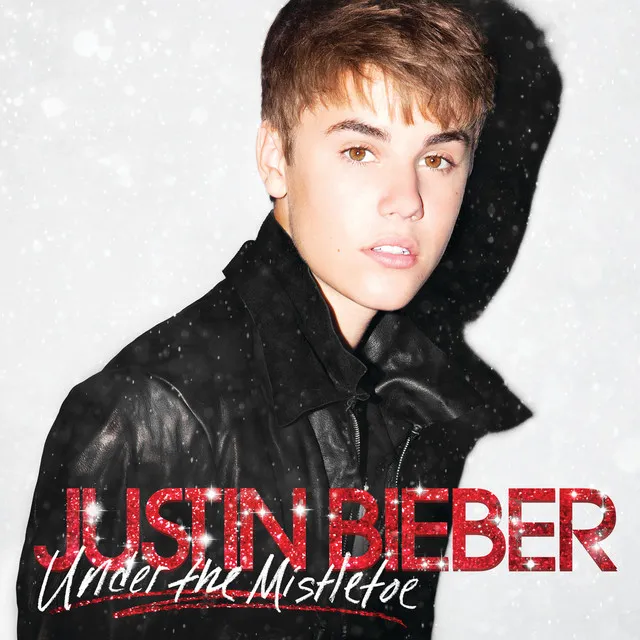 Mariah Carey & Justin Bieber – All I Want for Christmas Is You (SuperFestive!)