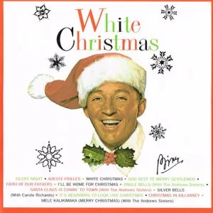 Bing Crosby - Silver Bells