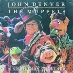 John Denver & The Muppets - Twelve Days of Christmas
