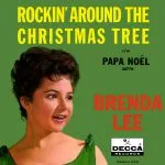 Brenda Lee - Rockin' Around the Christmas Tree