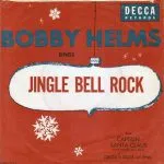 Bobby Helms - Jingle Bell Rock