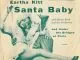 Eartha Kitt - Santa Baby