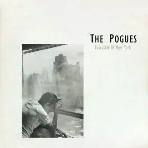 The Pogues - Fairytale of New York (feat. Kirsty MacColl)