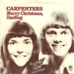 The Carpenters - Merry Christmas Darling
