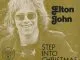Elton John - Step Into Christmas