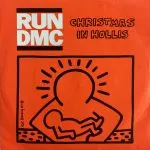 Run-DMC - Christmas In Hollis