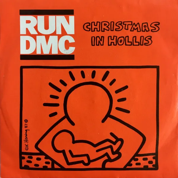 Run-DMC – Christmas In Hollis