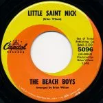 The Beach Boys - Little Saint Nick