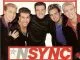 *NSYNC - Merry Christmas, Happy Holidays