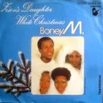 Boney M. - Zion's Daughter