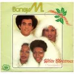 Boney M. - White Christmas