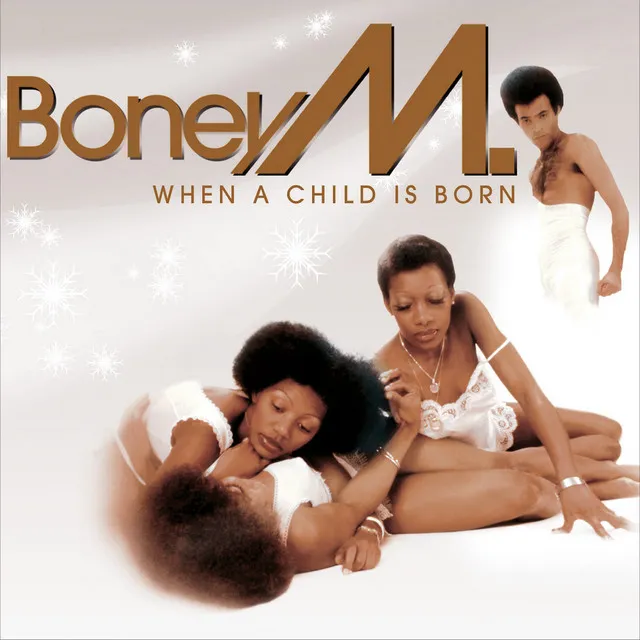 Boney M. – When a Child Is Born