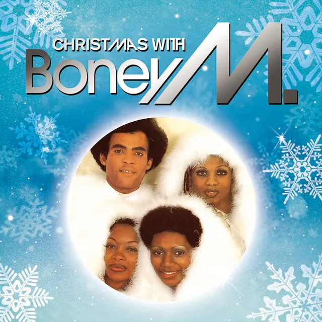 Boney M. – Christmas Medley