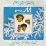 Boney M. - Jingle Bells