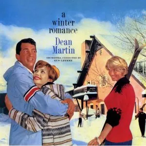 Dean Martin - Let It Snow! Let It Snow! Let It Snow!