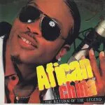 African China - If You Love Somebody (feat. Faze)