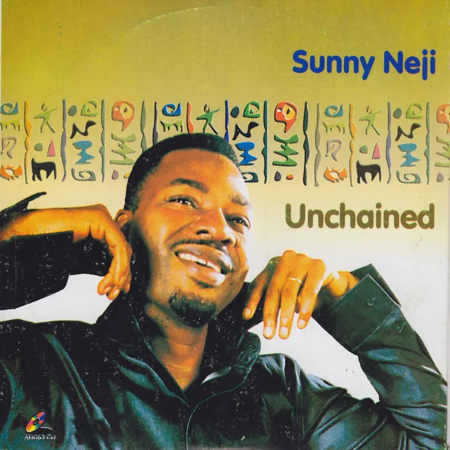 Sunny Neji – Happy Birthday