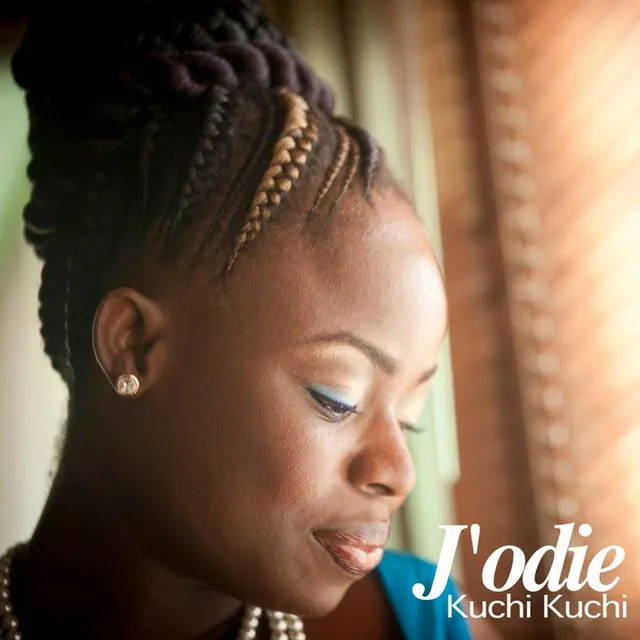 J’Odie – Kuchi Kuchi (Oh Baby)