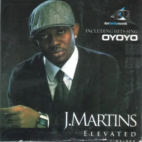 J. Martins – Iva