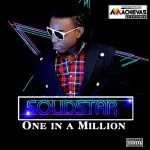 Solidstar - One In A Million (ft. 2face)