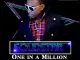 Solidstar - One In A Million (ft. 2face)
